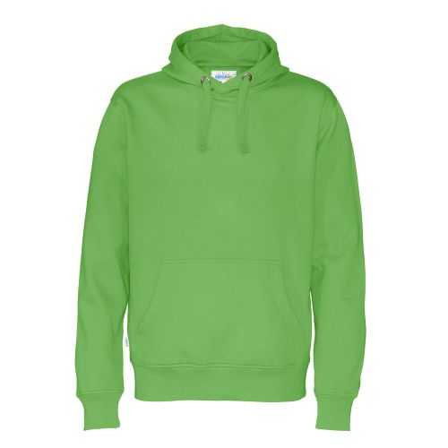 Fairtrade hoodie herre - Billede 8